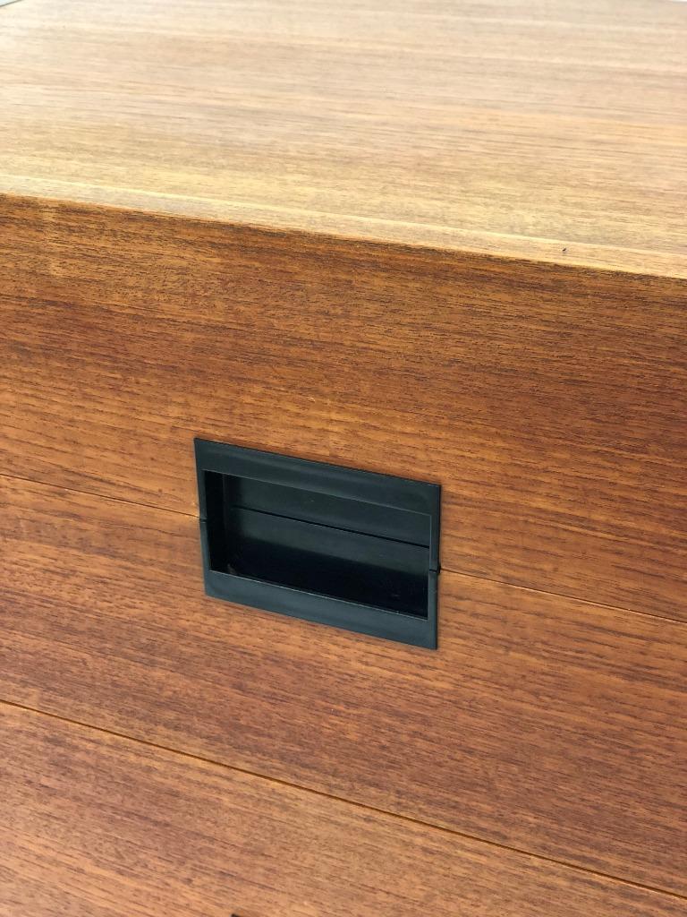 Dresser by Cees Braakman