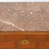 1920s antique chest of drawers