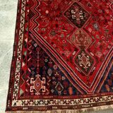 Tapis Gachgai nettoyé 258x173
