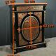 Bureau d'entre-deux in Boulle marquetry, Napoleon III period – Mid