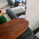 Miroir scandinave 51x98cm