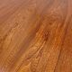 Vintage Scandinavian style table with 2 teak extensions, 1960s