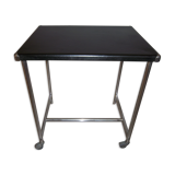 Medical wheelchair table of 1965 70