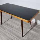Coffee table by Jiri Jiroutek