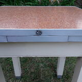 Vintage table 50/60s