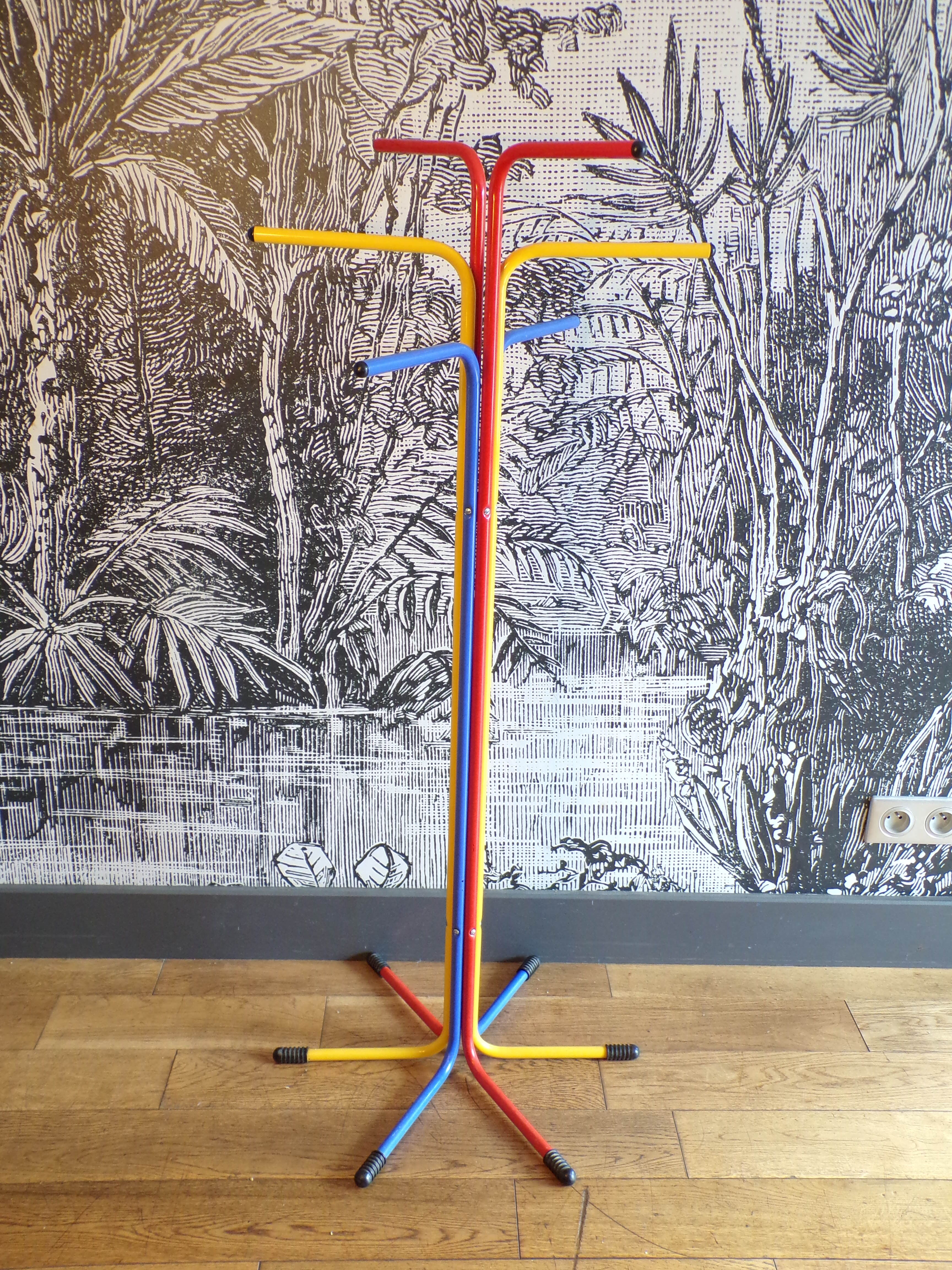 Portemanteai ikea 1980