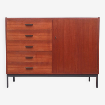 1960s sideboard in teak