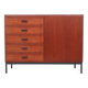 1960s sideboard in teak