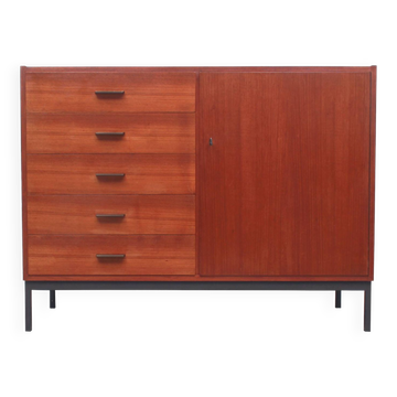 1960s sideboard in teak