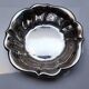Silver WMF catchall tray