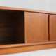 Vintage Mid Century sideboard Dyrlund 1960s