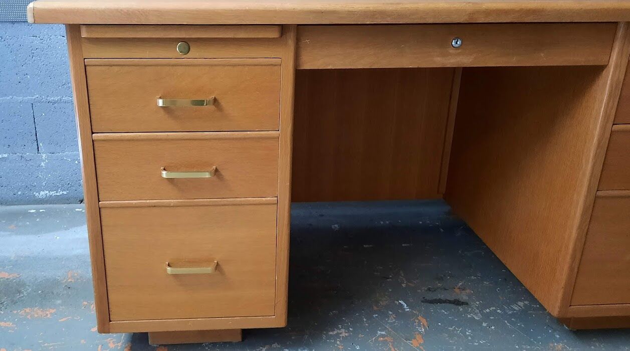 Bureau vintage