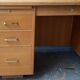 Bureau vintage