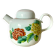 Théière Villeroy et Boch  T'Chou années 80-90