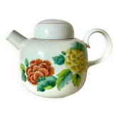 Théière Villeroy et Boch  T'Chou années 80-90