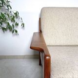 Scandinavian sofa from the 60s