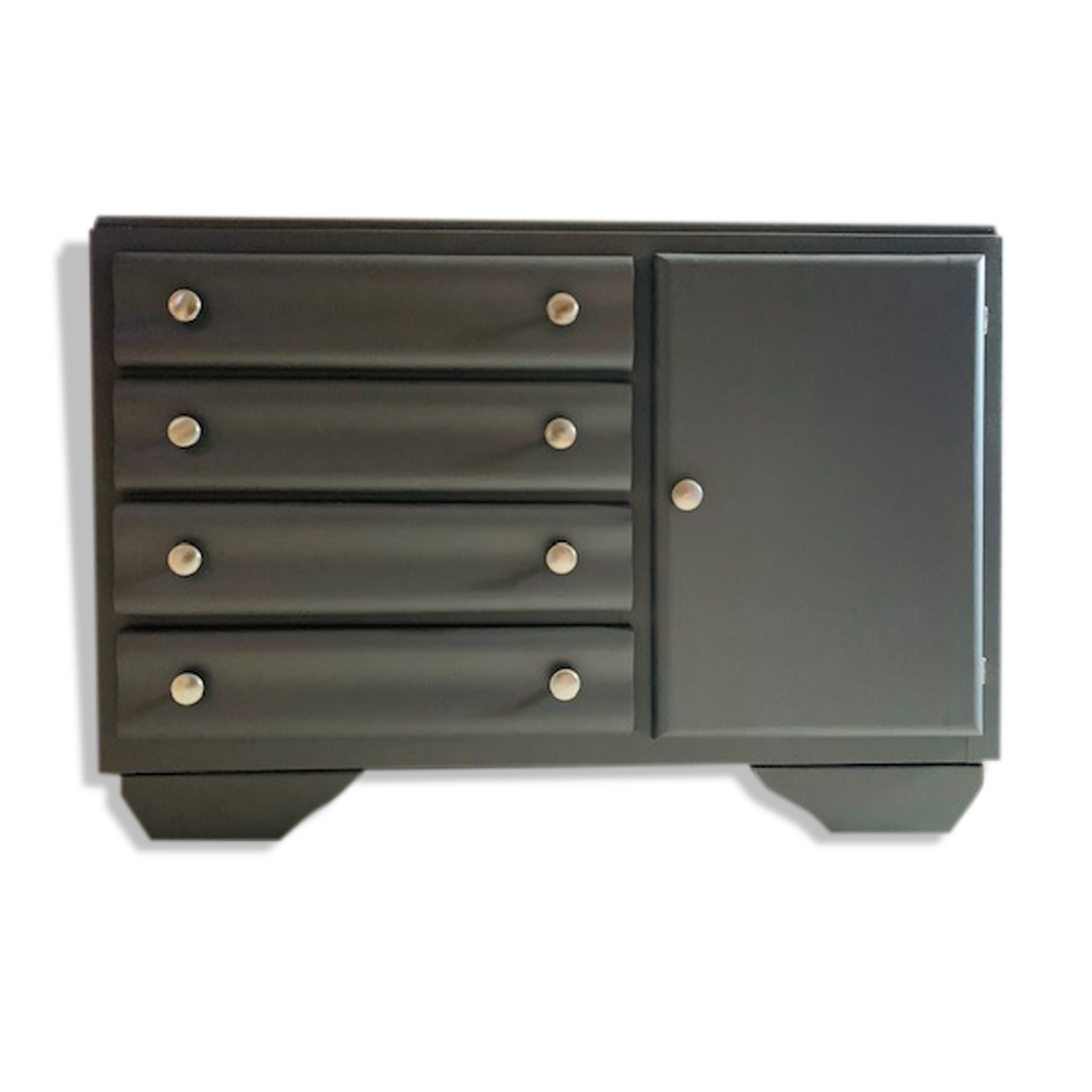 Commode vintage