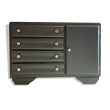 Commode vintage
