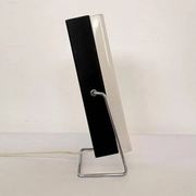 Space age Midcentury Table Lamp for Lidokov, 1970s