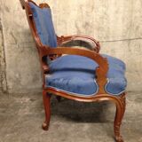 Rococo Chair Louis XV