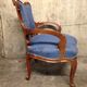 Rococo Chair Louis XV