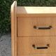 Vintage chest of drawers 4 drawers