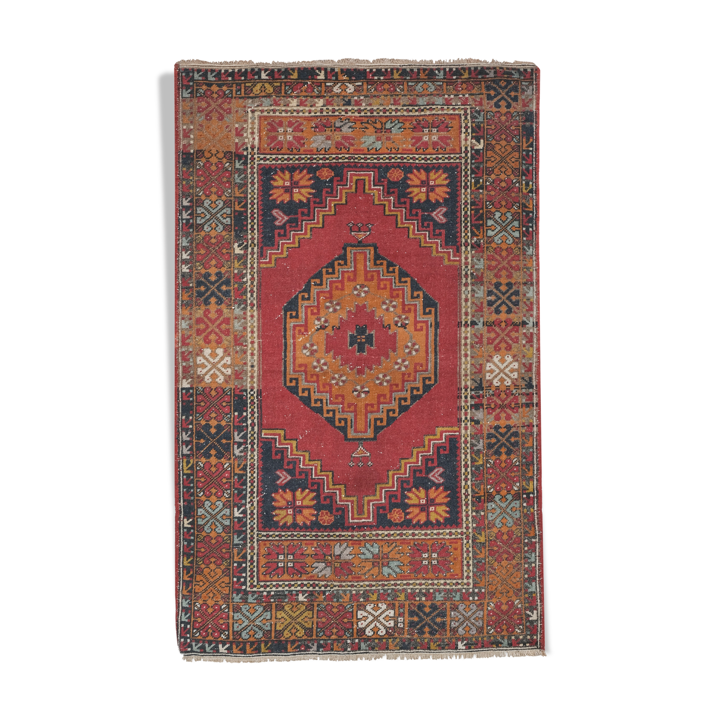 Rug 113x170 cm