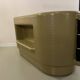 Bureau HADI Ernest Igl Hadi & Bayer années 70 vintage space age