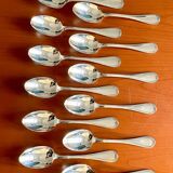 Christofle Malmaison 12 table spoons 20.5 cm new condition