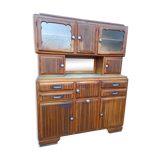 Mado buffet in its mirror kitchen buffet juice