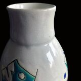 Vase Charles Catteau - Boch Brothers