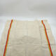Lot de 4 torchons anciens, vintage , en lin