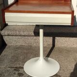 Bedside table Scandinavian design 1960s