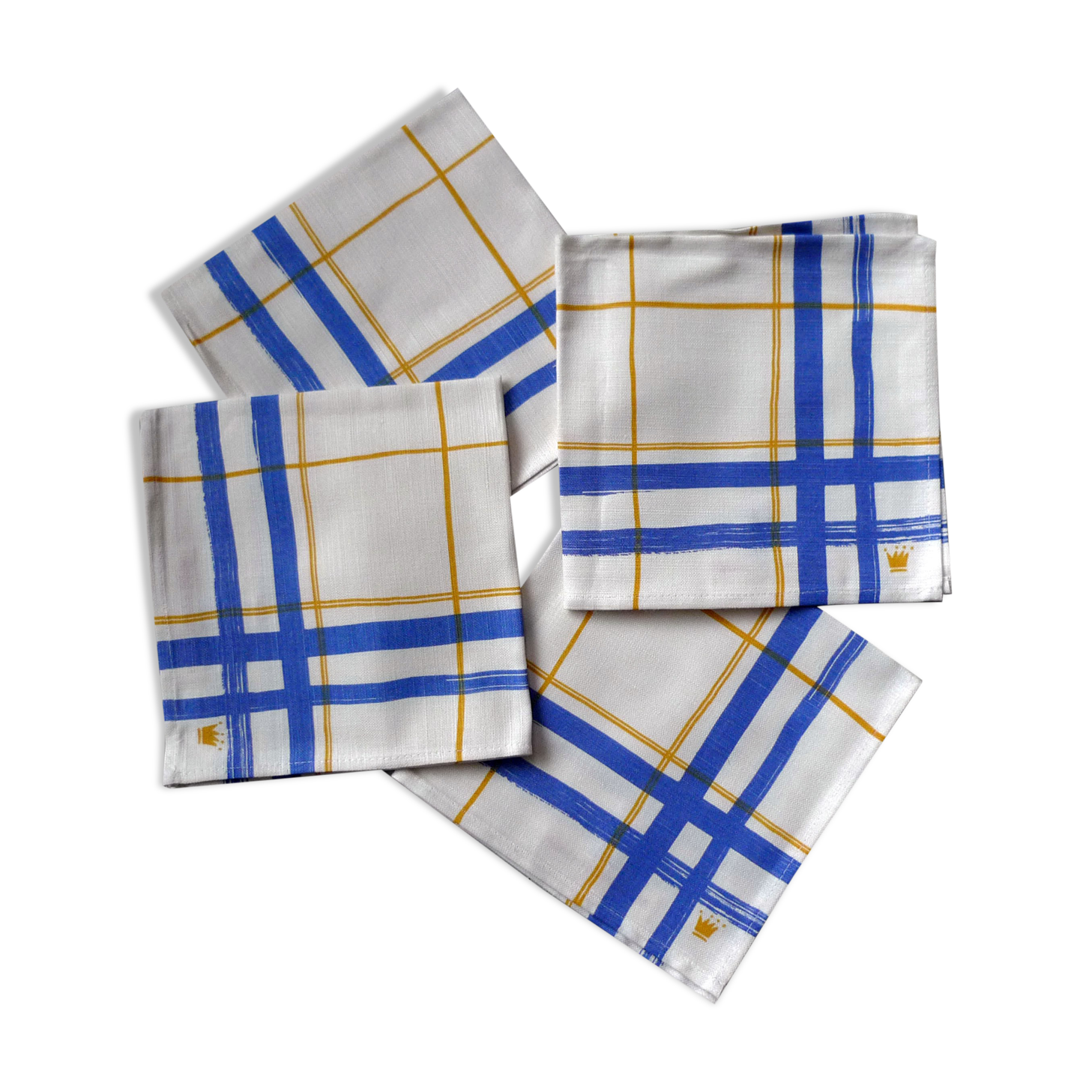 Mimosa melle towels