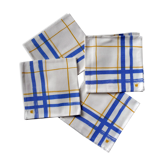 Mimosa melle towels