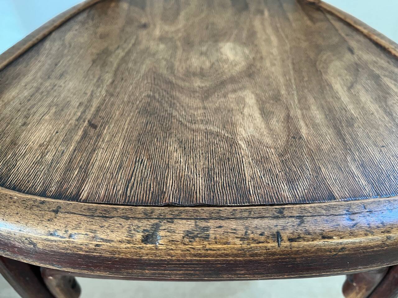 Set of 3 bistro chairs