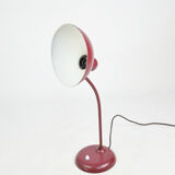 Lampe de bureau Kaiser Idell années 1950