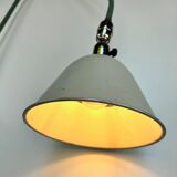 Triplex Pendel Johan Petter Johansson sconce