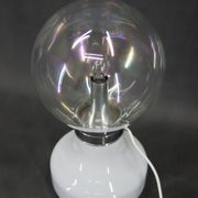 Italian Space Age Floor or Table Lamp, 1970s