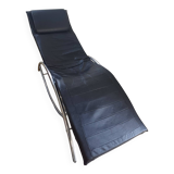 Armchair chaise longue