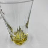 Set of 3 shot glasses