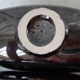 Duo of empty pocket / raviers Vallauris 70s