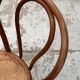 Fauteuil Thonet