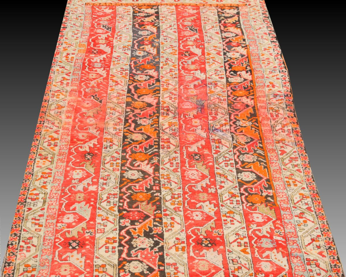 Tapis ancien caucasien Daghestan