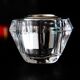 Daum France crystal table lighter