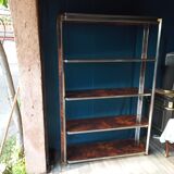 Vintage shelf