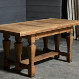 Old table