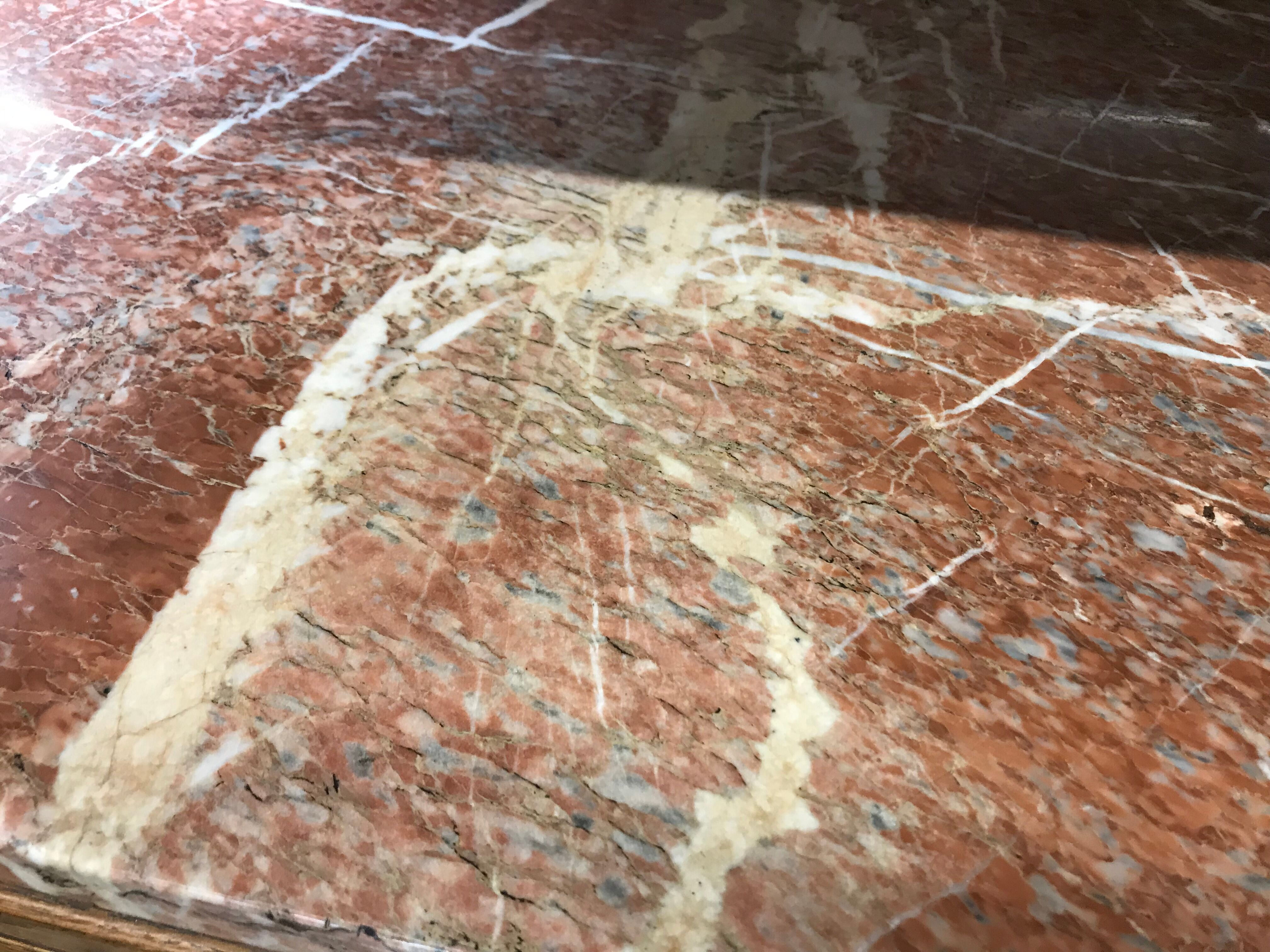 Buffet Dresser art deco solid oak