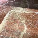 Buffet Dresser art deco solid oak