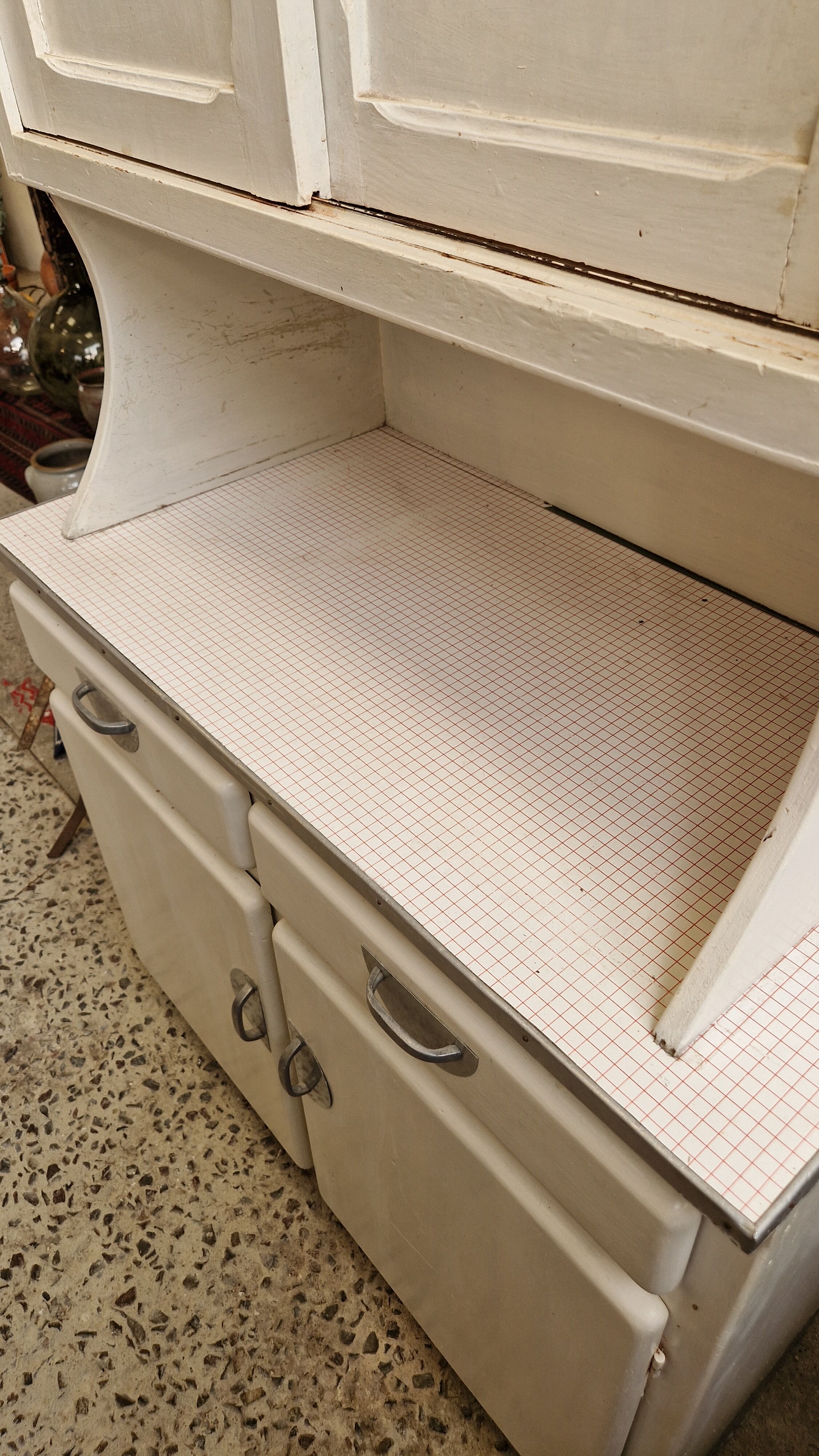 Kitchen furniture